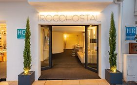 Iroco Hostal